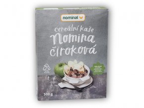 Nominal Cereální kaše čiroková 300g