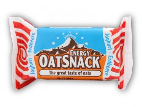 Oatsnack Oat snack bar 65g