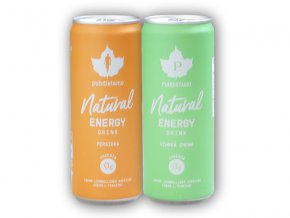 Puhdistamo Natural Energy Drink 330ml