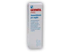 Gehwol Med nagelweicher 15ml