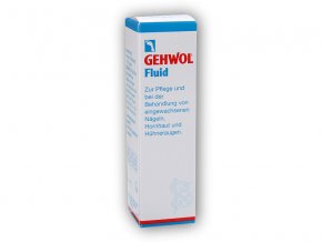 Gehwol Fluid 15ml