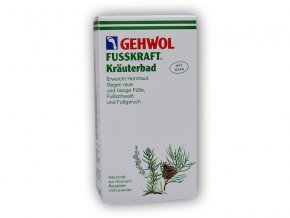 Gehwol Krauterbad 400g