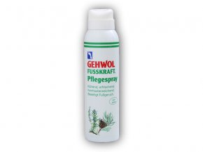 Gehwol Fuss pflege spray 150ml