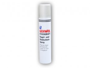 Gehwol Gehwol nagel and hautschutz spray 100ml