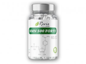 Revix by Maxxwin NMN 500 Forte 60 kapslí  + šťavnatá tyčinka ZDARMA
