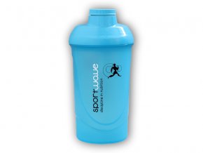 Sportwave Šejkr Sportwave 600ml