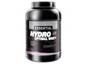 PROM-IN Essential Optimal Hydro Whey 1000g  + šťavnatá tyčinka ZDARMA