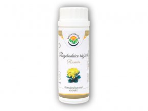 Salvia Paradise Rozchodnice - Rhodiola standardizovaný extrakt 60 kapslí  + šťavnatá tyčinka ZDARMA
