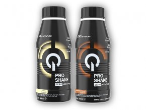 QNT QNT Pro Shake 50g protein & Low Sugar 500ml