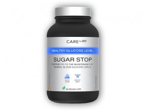 QNT QNT Sugar Stop 90 kapslí