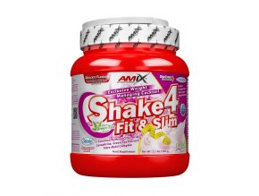 Amix Shake 4 Fit & Slim 500g