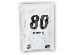 Hi Tec Nutrition Protein 80 30g