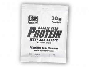 LSP Nutrition Double Plex 30g