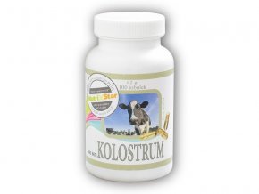 Nutristar Kolostrum 100 kapslí