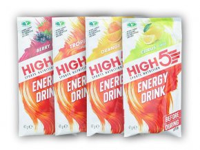 High5 Energy drink 47g
