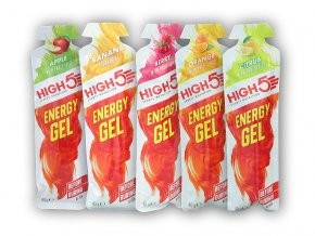 High5 Energy Gel 40g