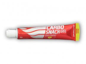 Nutrend Carbosnack 55g