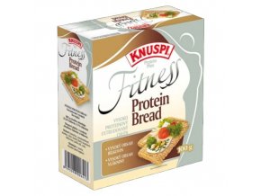 PROM-IN Fitness protein bread 100g