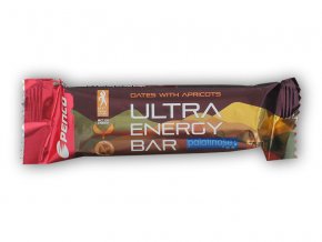 Penco Ultra Energy Bar 50g