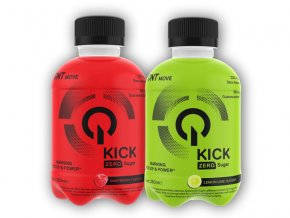 QNT QNT Kick Drink 250ml