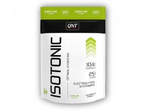 QNT QNT Isotonic Powder 900g