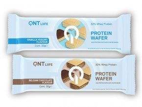 QNT QNT Protein Wafer 32% 35g