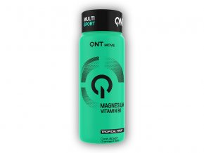 QNT QNT Magnesium Sport shot 80ml