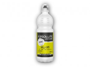R-Water Absolute LifeStyle Magnesium nápoj 600ml