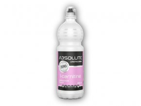 R-Water Absolute LifeStyle L-Carnitinový nápoj 600ml