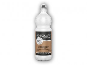 R-Water Absolute LifeStyle Kolagenový nápoj 600ml