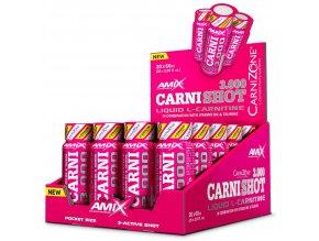 Amix CarniShot 3000 60ml