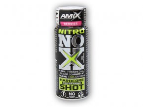 Amix NitroNox Shot NEW 60ml