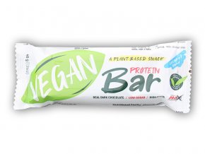 Amix Vegan Protein Bar 45g