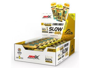 Amix Performance Series Slow Gel 45g