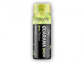 Ostrovit Guarana shot 80ml