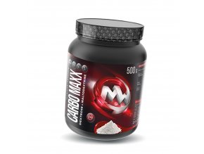 MAXXWIN Carbo Maxx 500g dextrosa + maltodextrin