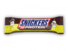 Mars Snickers Hi Protein Bar 55g