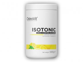 Ostrovit Isotonic drink 500g