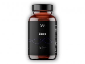 Flow Sleep 2.0 120 tobolek  + šťavnatá tyčinka ZDARMA