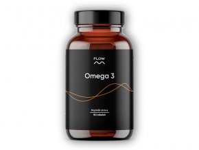 Flow Omega 3 90 tobolek