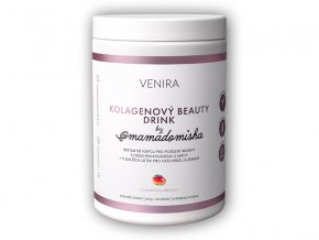 Venira Kolagenový beauty drink by @mamadomisha 240g  + šťavnatá tyčinka ZDARMA