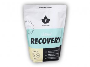 Puhdistamo Optimal Recovery Whey 700g