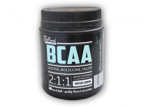 FitBoom FitBoom BCAA 2:1:1 300 tablet