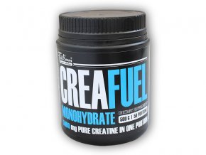 FitBoom FitBoom Crea Fuel 500g (Varianta cherry)