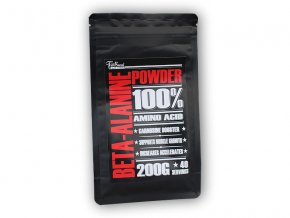 FitBoom FitBoom Beta-Alanine 200g