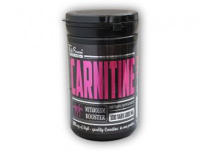 FitBoom FitBoom Carnitine 100 tablet