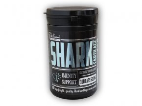 FitBoom FitBoom Shark Cartilage 100 kapslí