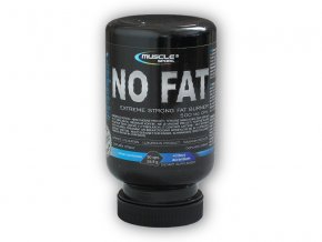 Musclesport No Fat extreme strong fat burner 90 kaps