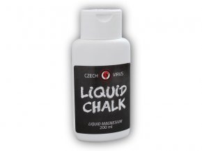 Czech Virus Liquid Chalk 200ml