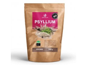 Allnature Allnature BIO Psyllium 150g